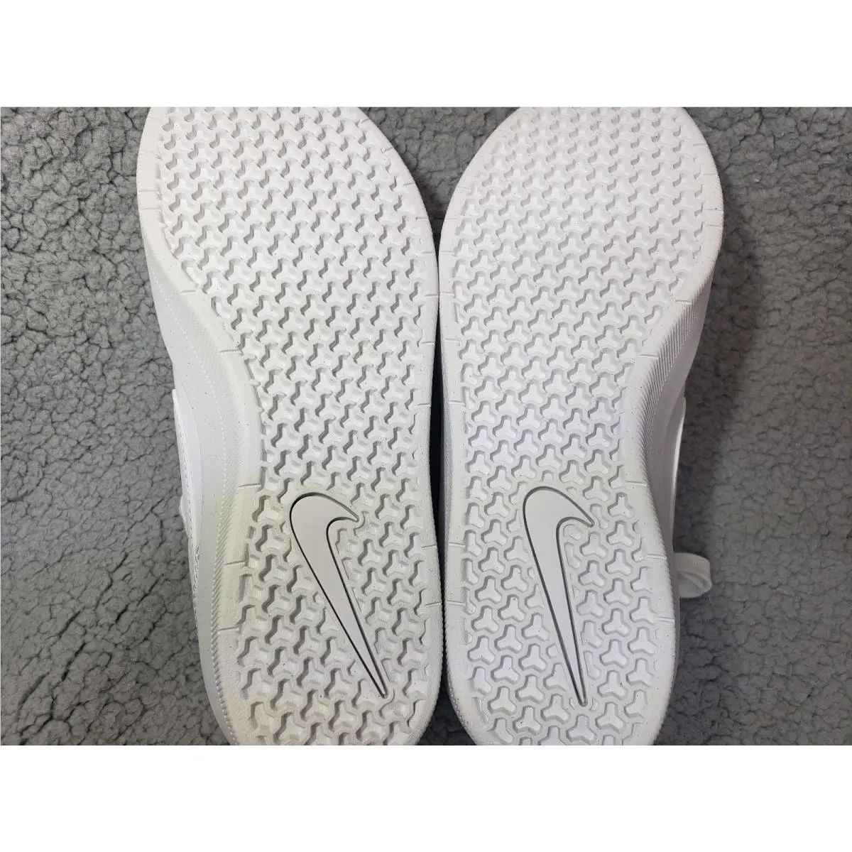 Nike shoes - Nike SB Force 58 Premium - DH7505-100 - White (UPC: 195242581063) 17