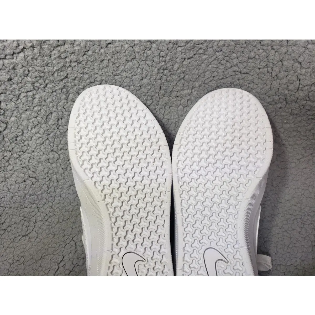 Nike shoes - Nike SB Force 58 Premium - DH7505-100 - White (UPC: 195242581063) 18