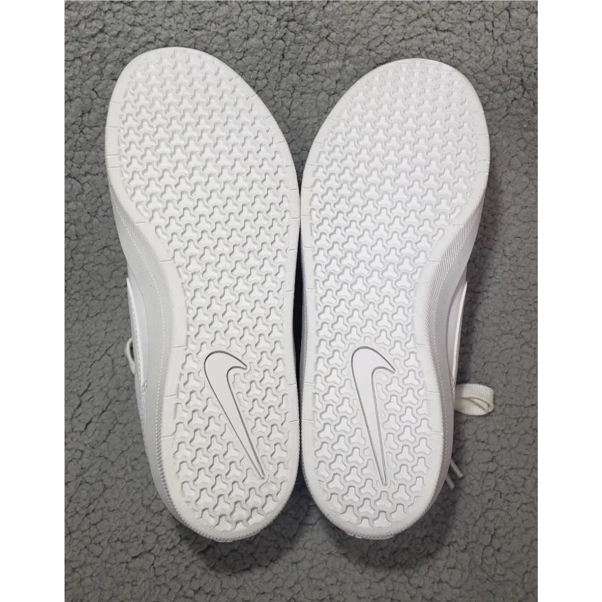 Nike shoes - Nike SB Force 58 Premium - DH7505-100 - White (UPC: 195242581063) 3