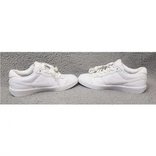 Nike shoes - Nike SB Force 58 Premium - DH7505-100 - White (UPC: 195242581063) 6