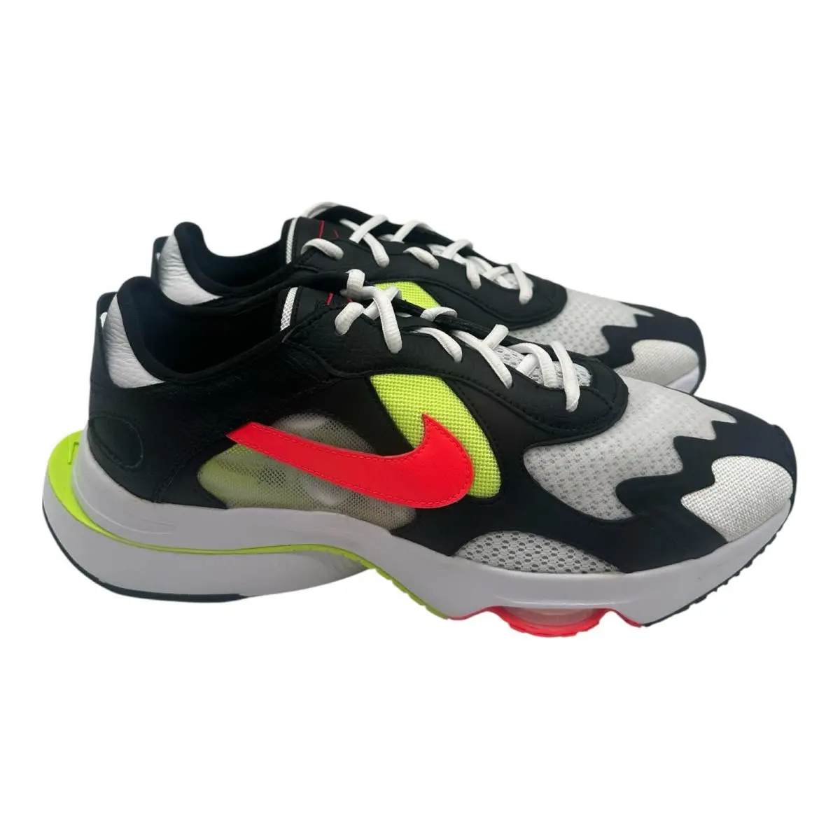 Nike shoes - Nike Air Zoom Division - Air Zoom Division - CK2946-001 - Black 0