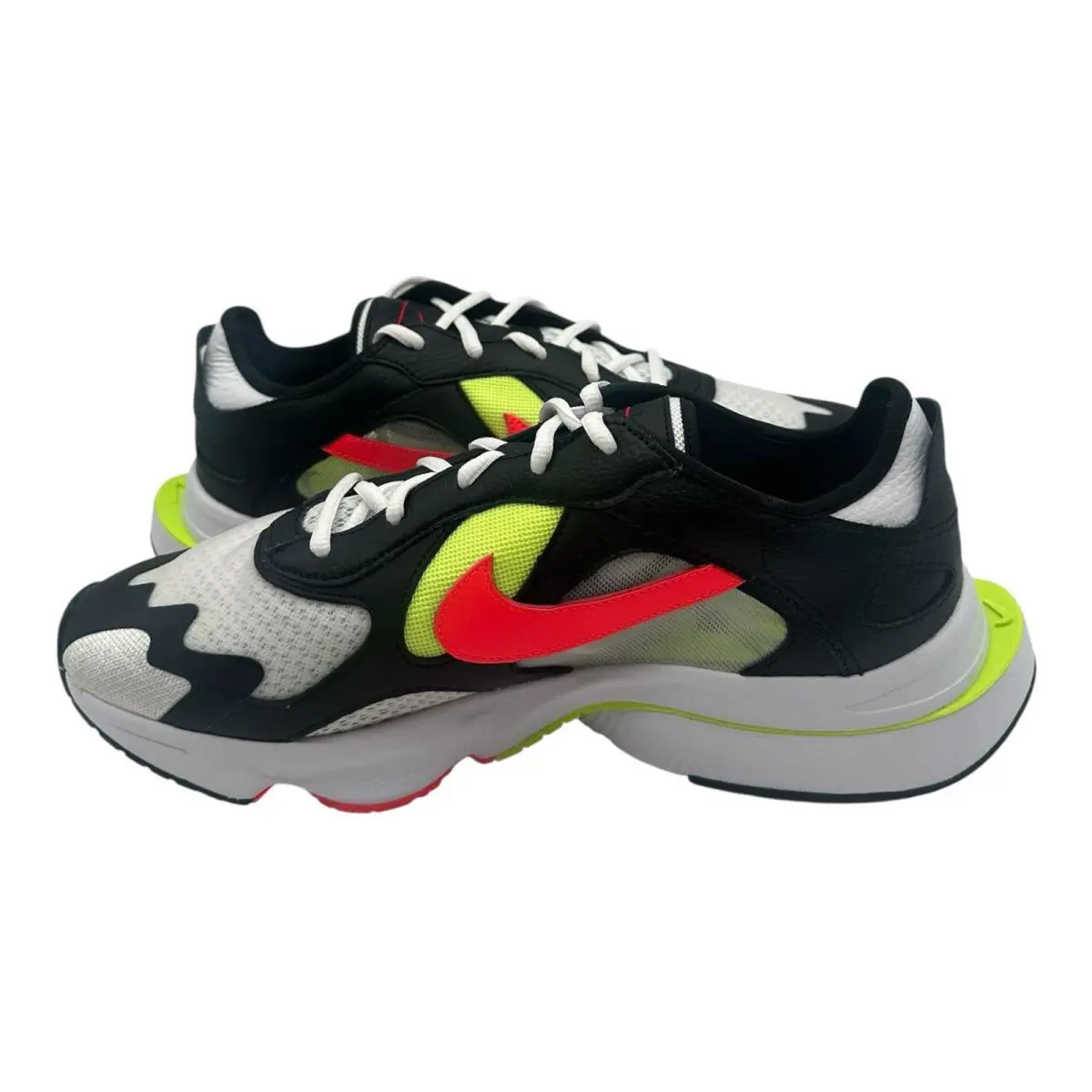 Nike shoes - Nike Air Zoom Division - Air Zoom Division - CK2946-001 - Black 1