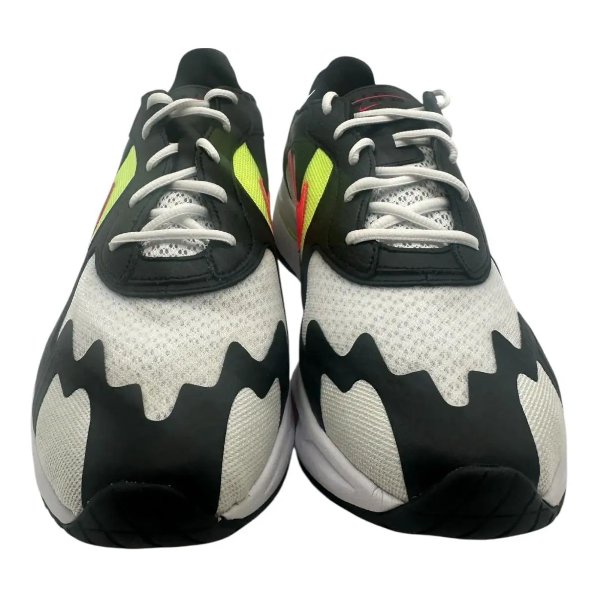 Nike shoes - Nike Air Zoom Division - Air Zoom Division - CK2946-001 - Black 2