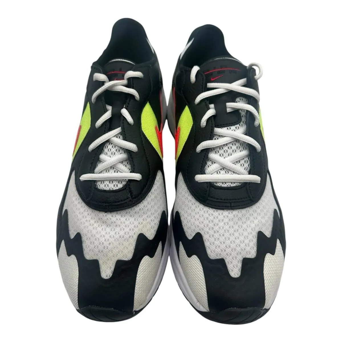 Nike shoes - Nike Air Zoom Division - Air Zoom Division - CK2946-001 - Black 3