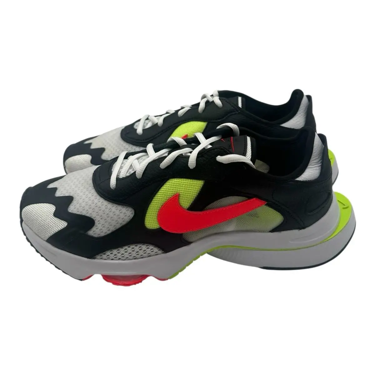 Nike shoes - Nike Air Zoom Division - Air Zoom Division - CK2946-001 - Black 4