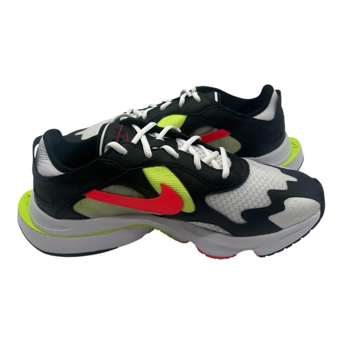 Nike shoes - Nike Air Zoom Division - Air Zoom Division - CK2946-001 - Black 5