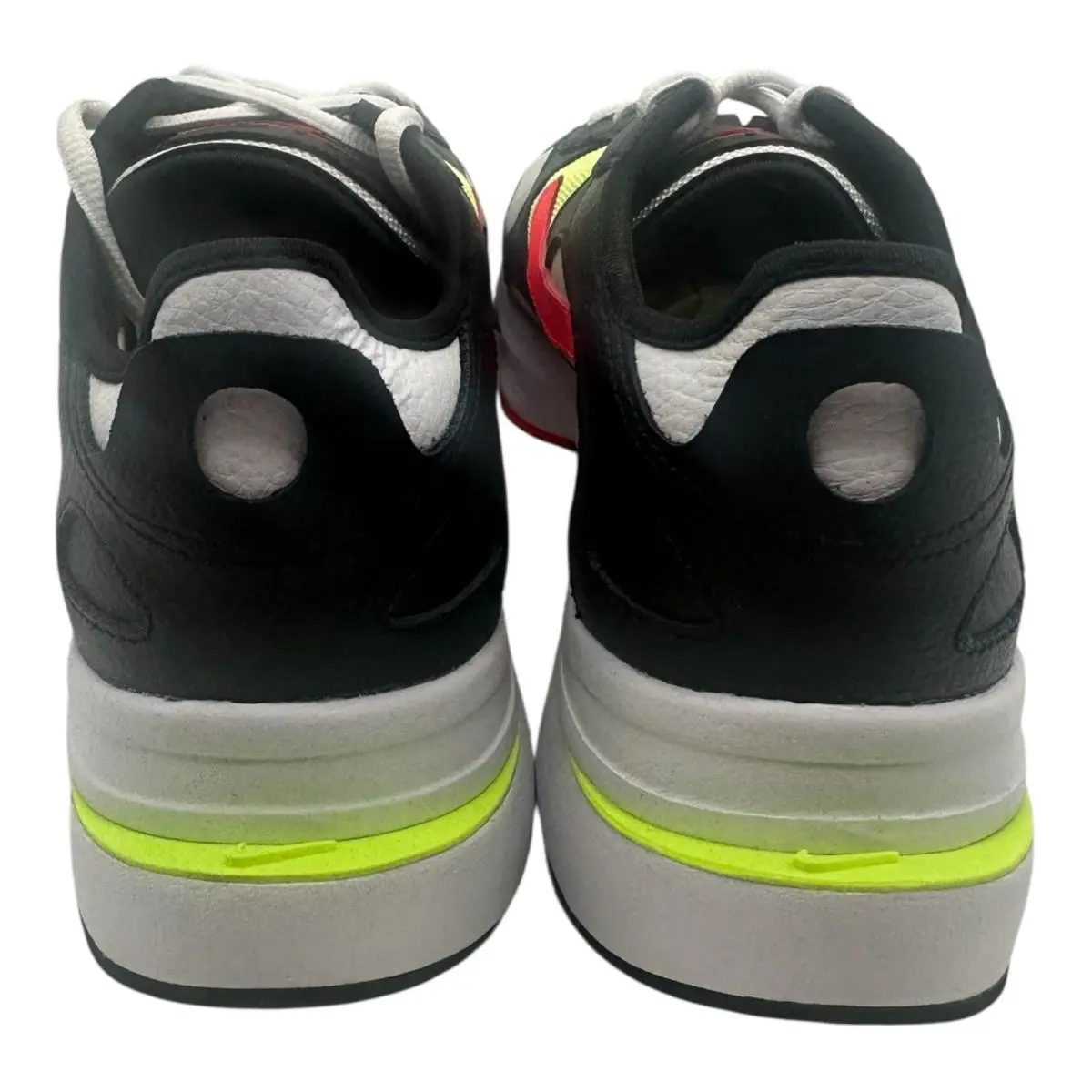 Nike shoes - Nike Air Zoom Division - Air Zoom Division - CK2946-001 - Black 6
