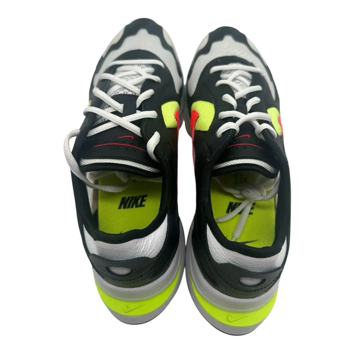 Nike shoes - Nike Air Zoom Division - Air Zoom Division - CK2946-001 - Black 7