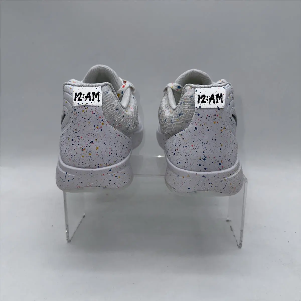 Nike shoes - Nike Ja 2 - IF1606-100 - White 2