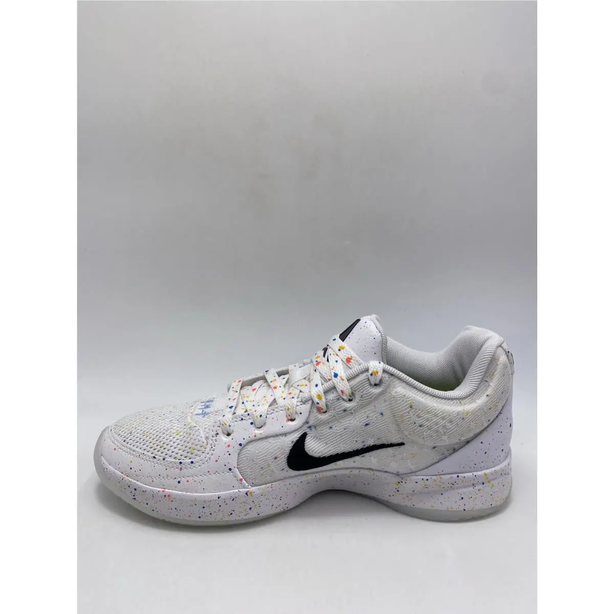 Nike shoes - Nike Ja 2 - IF1606 100 - White/University Blue (UPC: 198480639688) 1