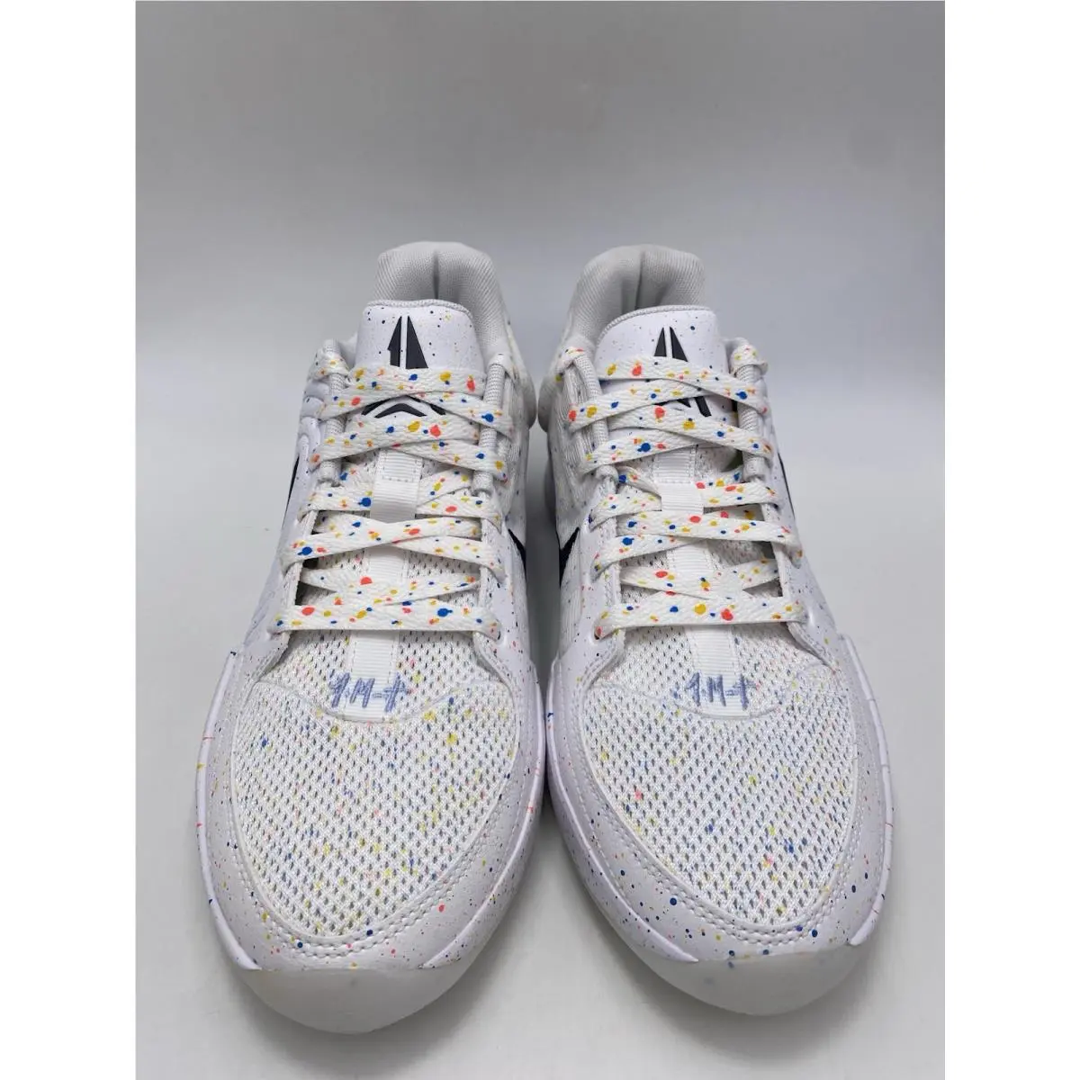 Nike shoes - Nike Ja 2 - IF1606 100 - White/University Blue (UPC: 198480639688) 3