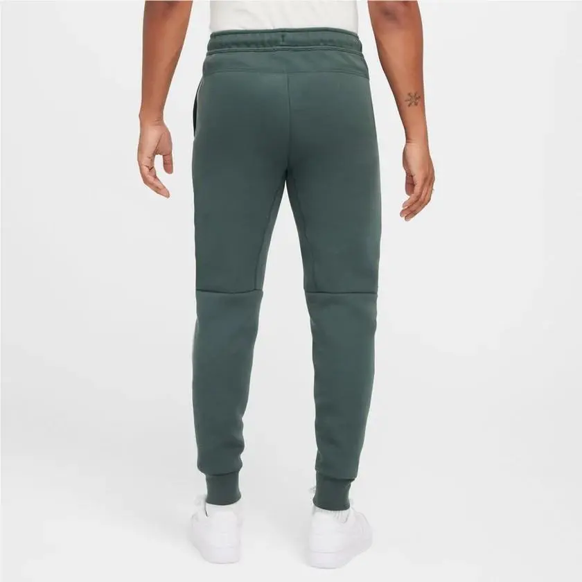 Nike clothing - Nike Tech - Tech - Green 0