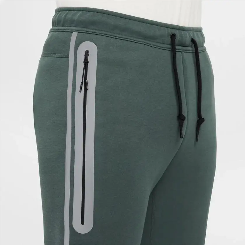 Nike clothing - Nike Tech - Tech - Green 2