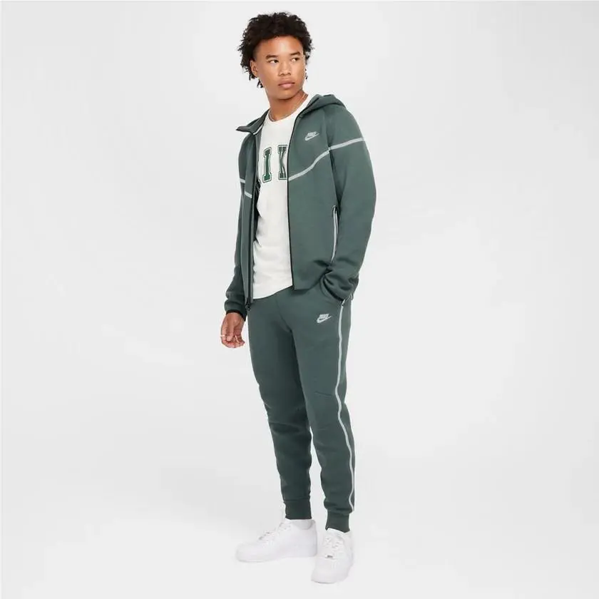 Nike clothing - Nike Tech - Tech - Green 4