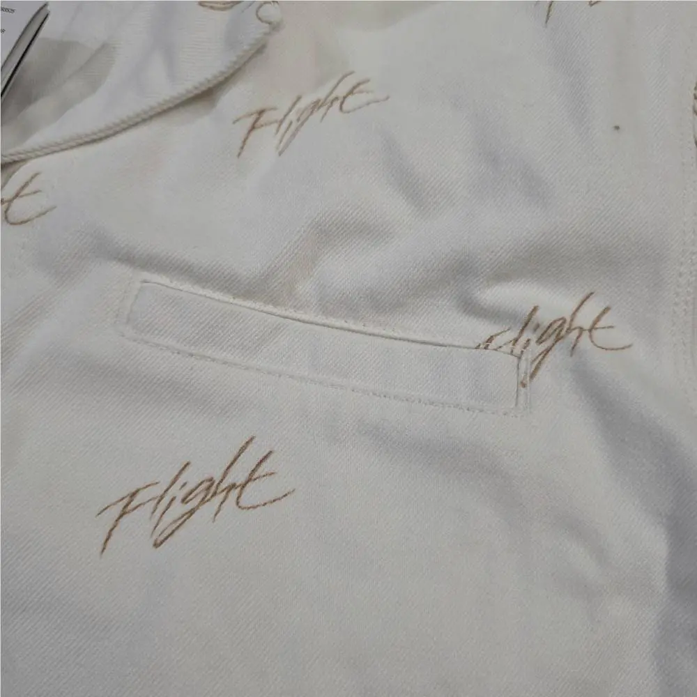 Nike clothing - White, Exterior: Multicolor 3