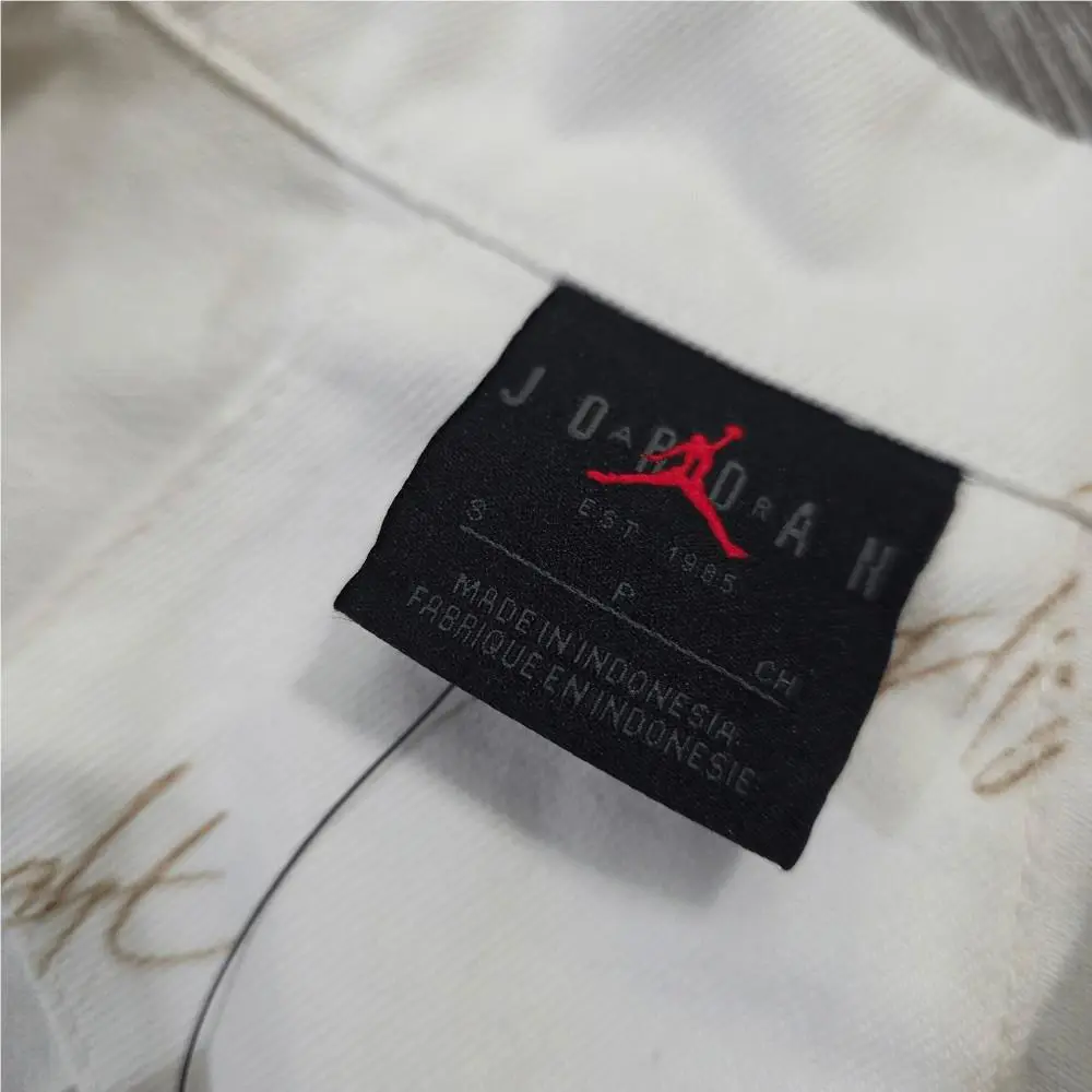 Nike clothing - White, Exterior: Multicolor 6