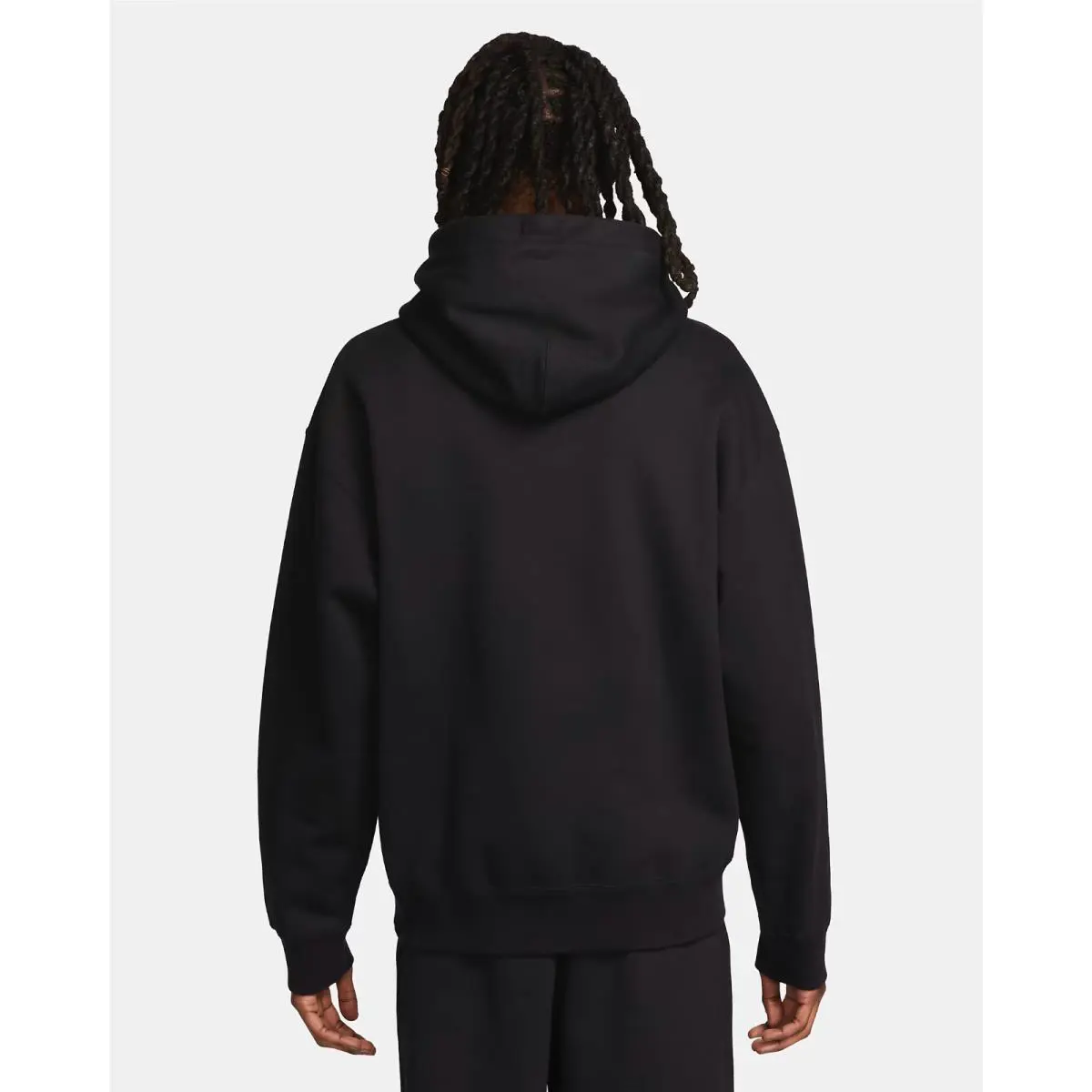 Nike clothing - Black 0