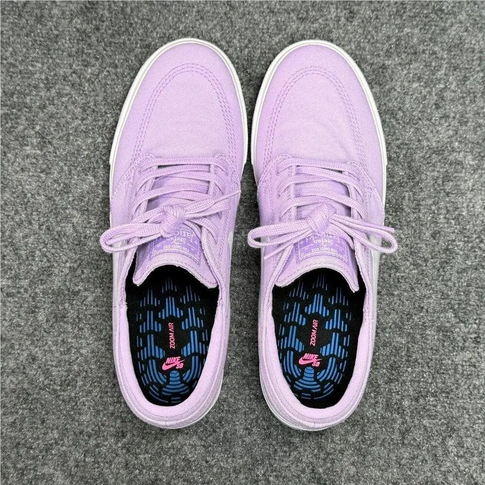 Nike shoes - AR7718500 - AR7718-500 - Purple 9