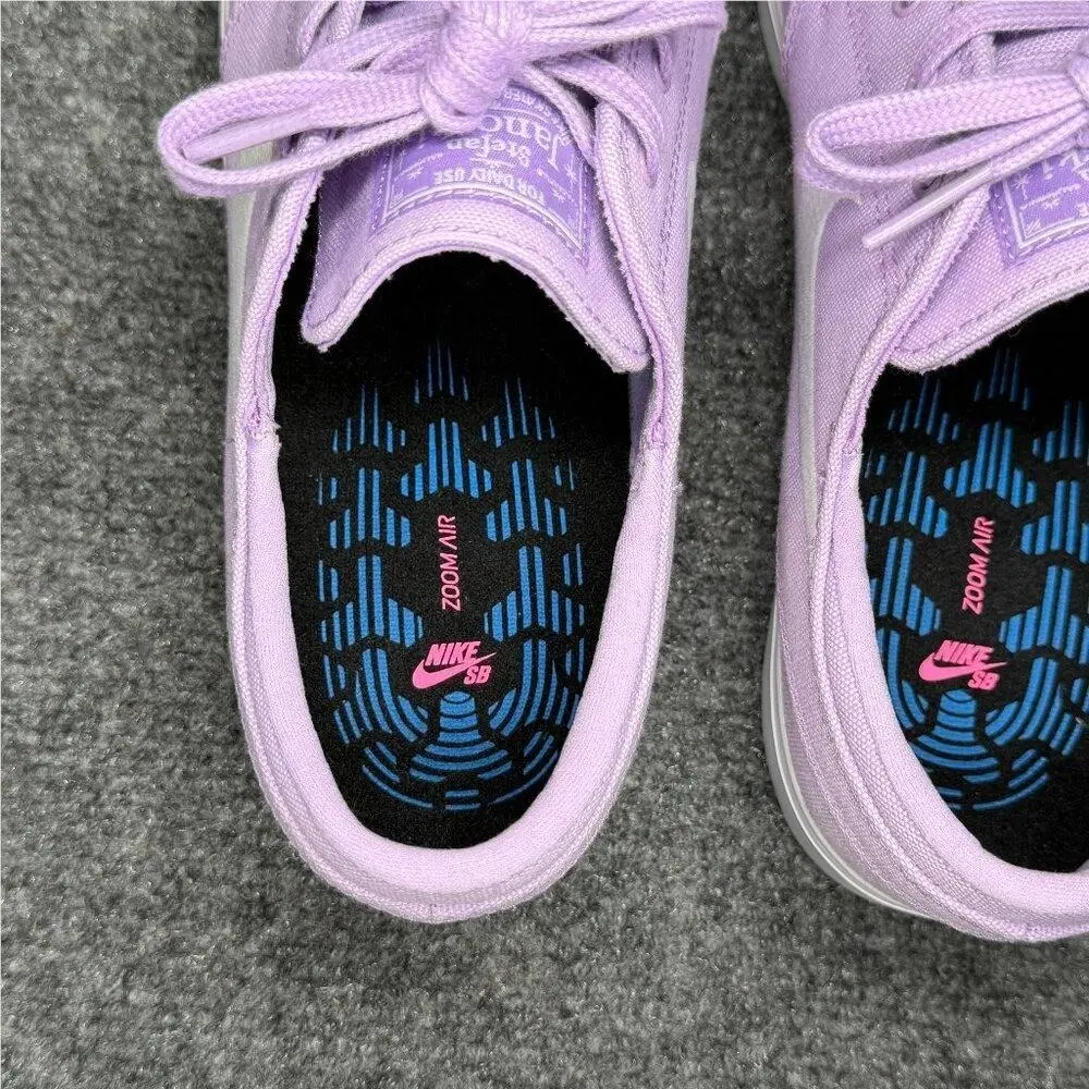 Nike shoes - AR7718500 - AR7718-500 - Purple 10