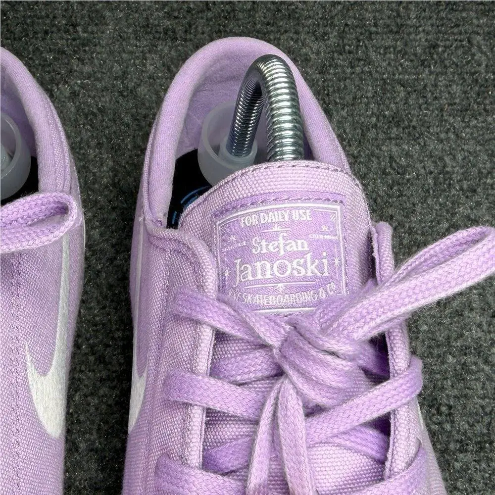 Nike shoes - AR7718500 - AR7718-500 - Purple 4