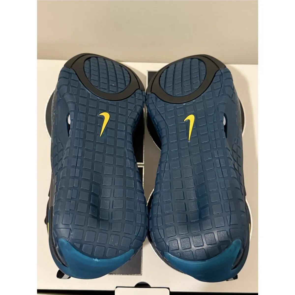 Nike shoes - Nike Adapt Auto Max - Adapt Auto Max - CI5018-001 - Black 5