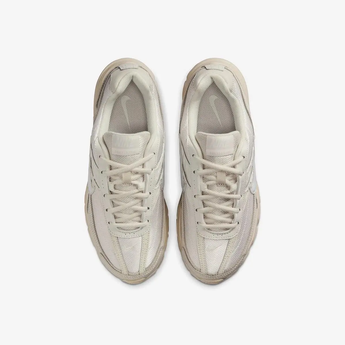 Nike shoes - Nike Initiator - Initiator - 394053-101 - White 1