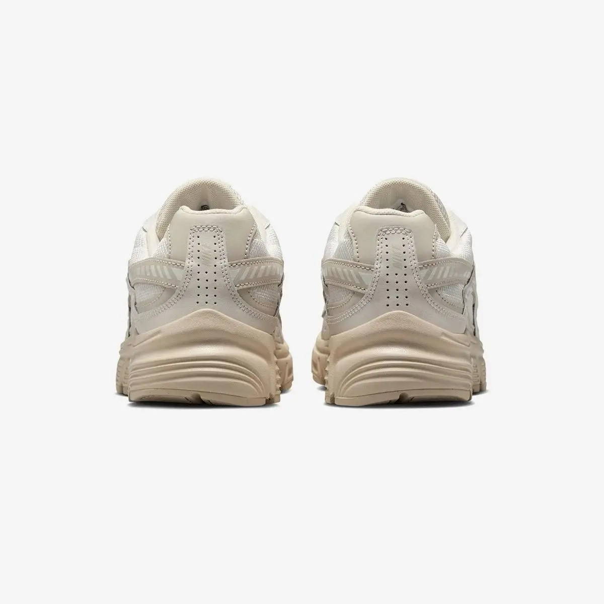 Nike shoes - Nike Initiator - Initiator - 394053-101 - White 3