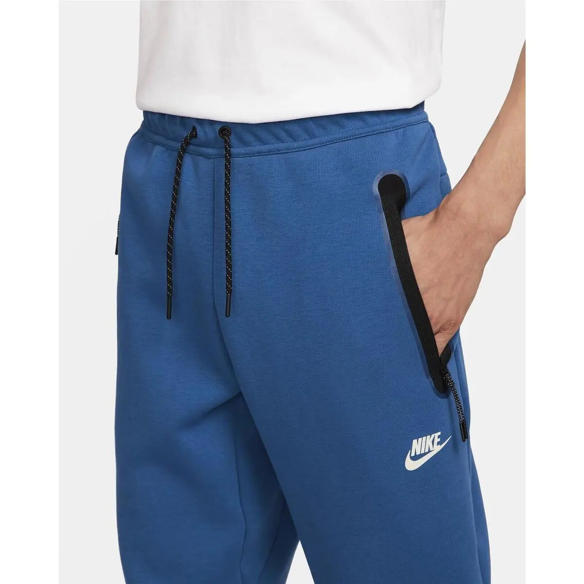 Nike clothing - Blue 0