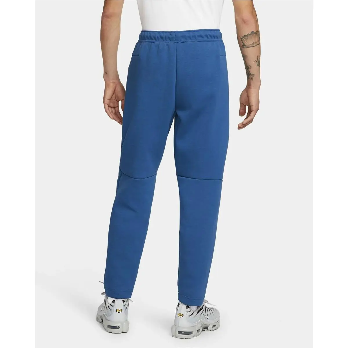 Nike clothing - Blue 1