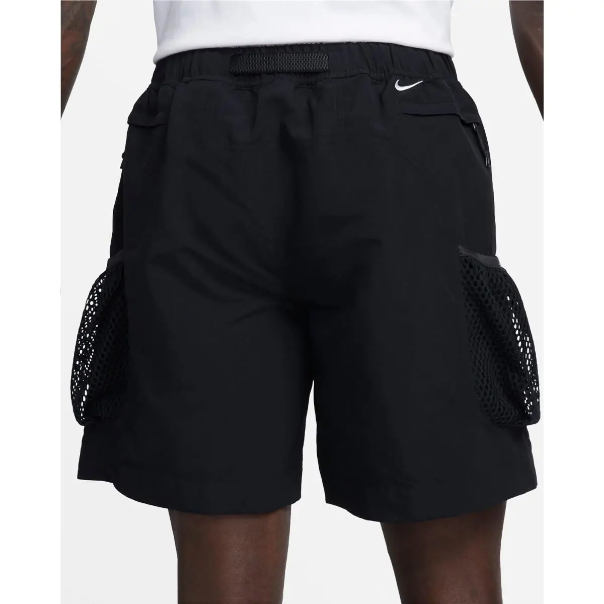 Nike clothing - Black 0