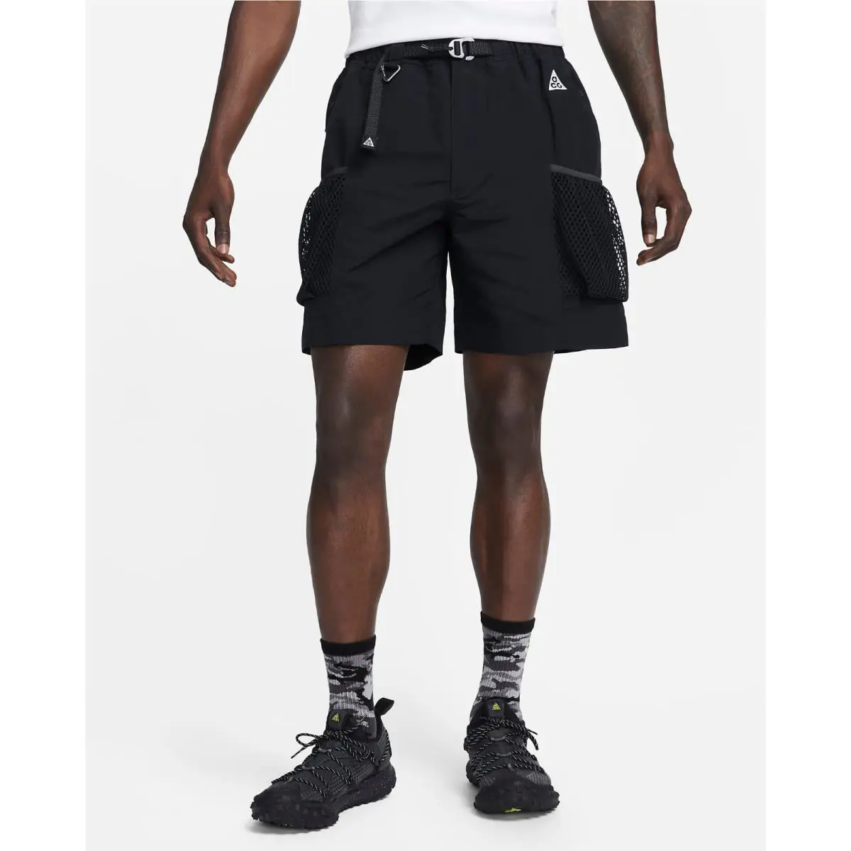 Nike clothing - Black 7