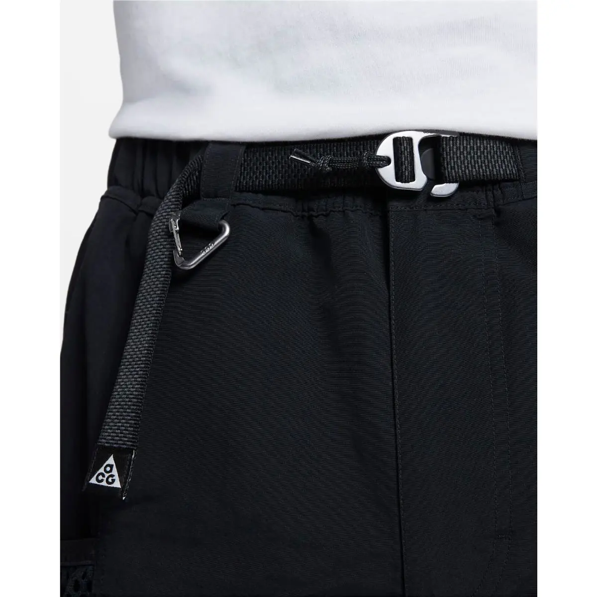 Nike clothing - Black 1