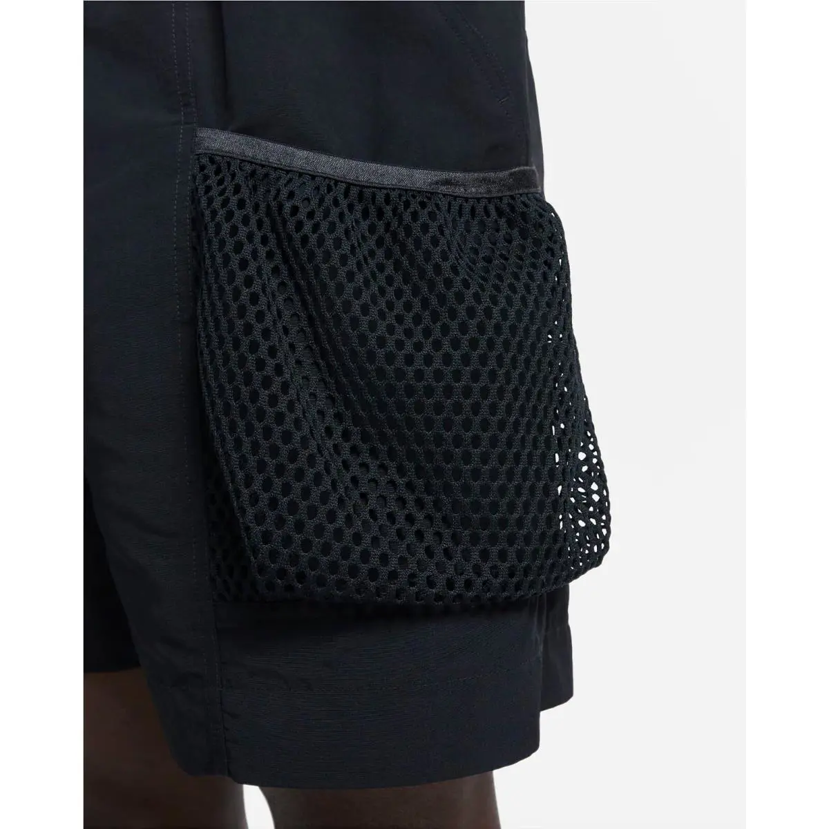 Nike clothing - Black 3
