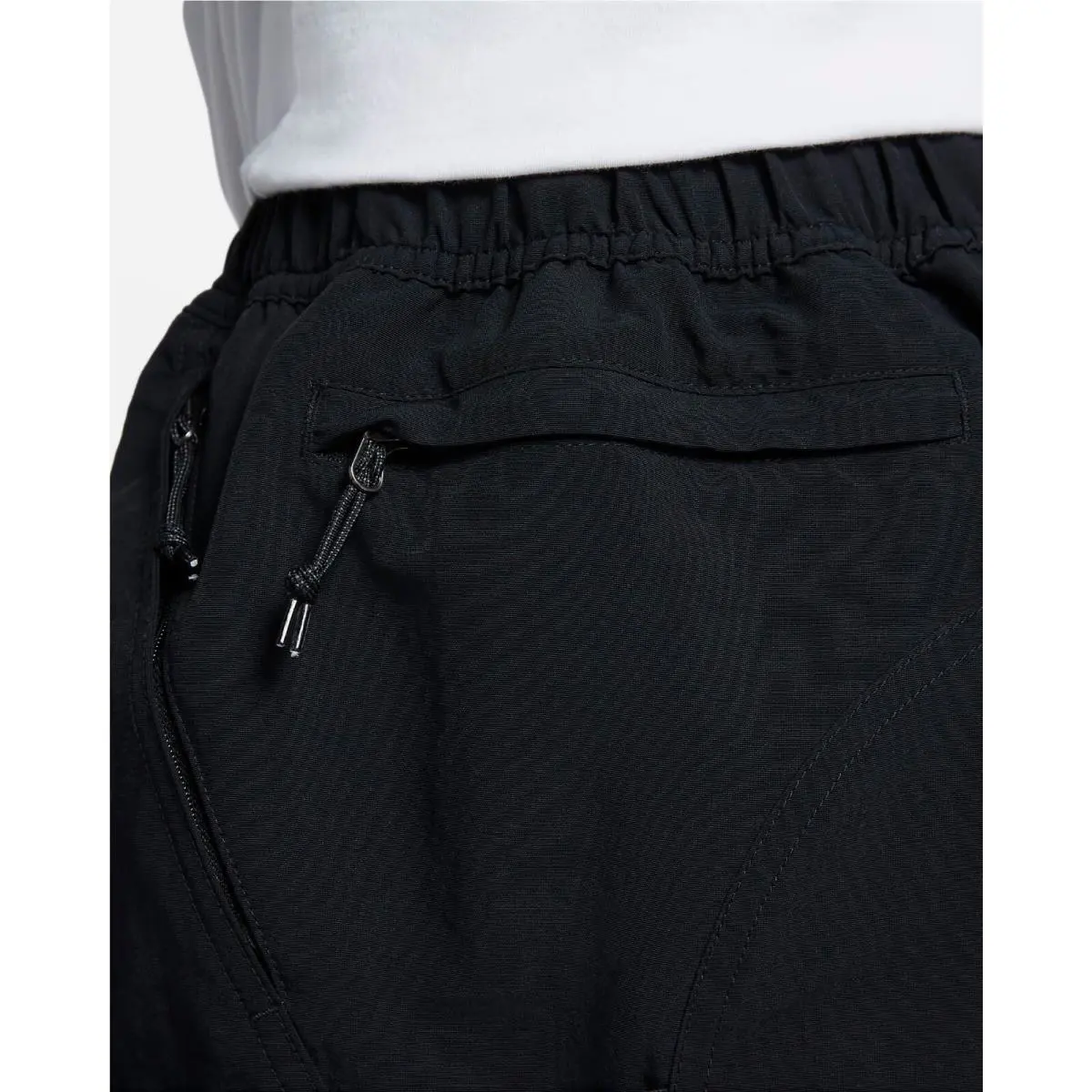 Nike clothing - Black 4