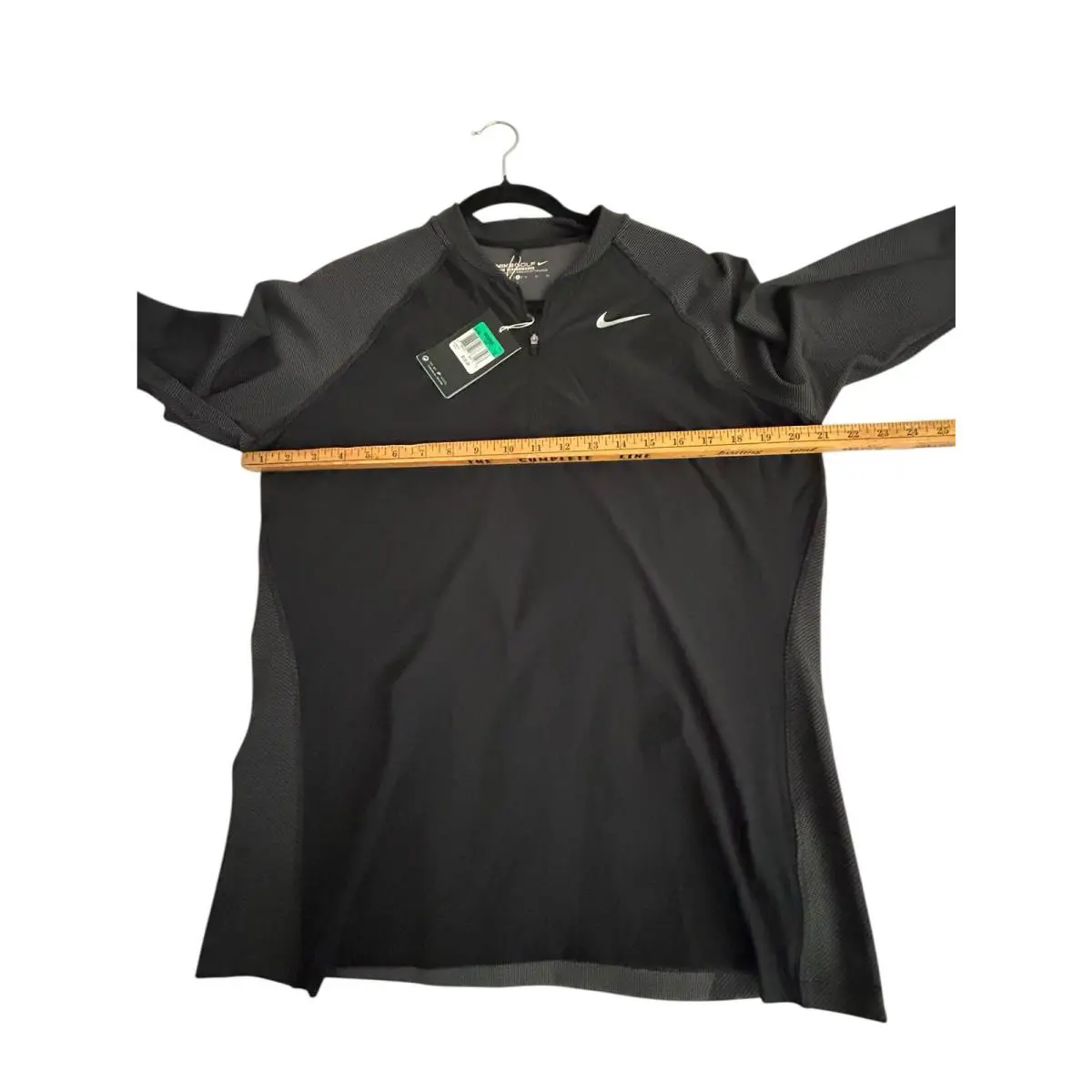 Nike clothing - Black 4