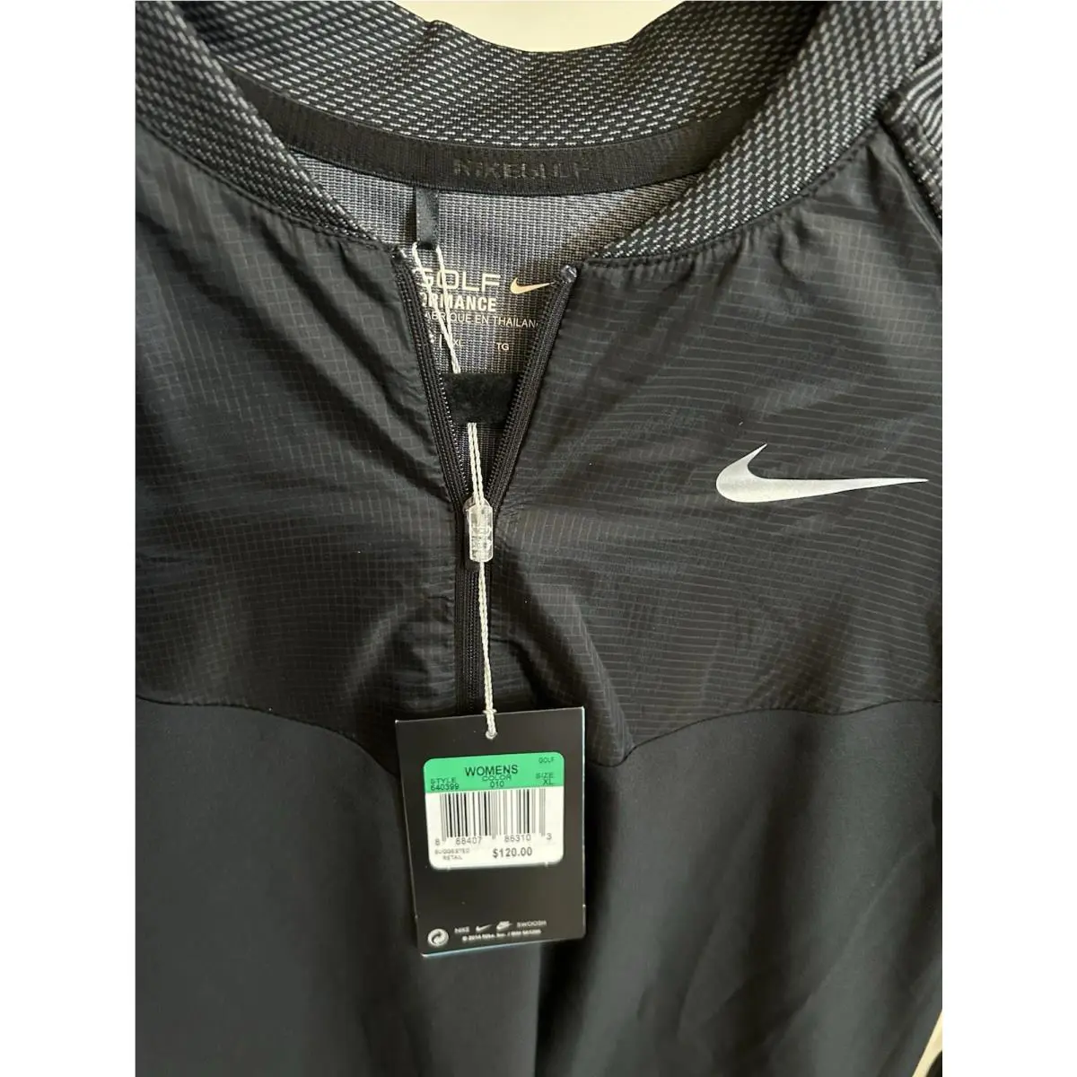 Nike clothing - Black 2
