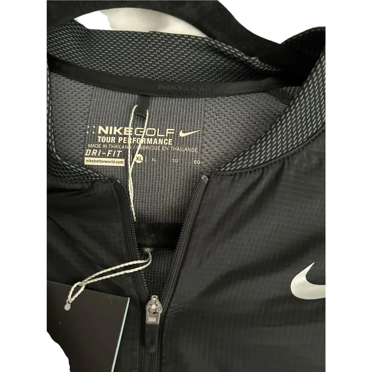Nike clothing - Black 7