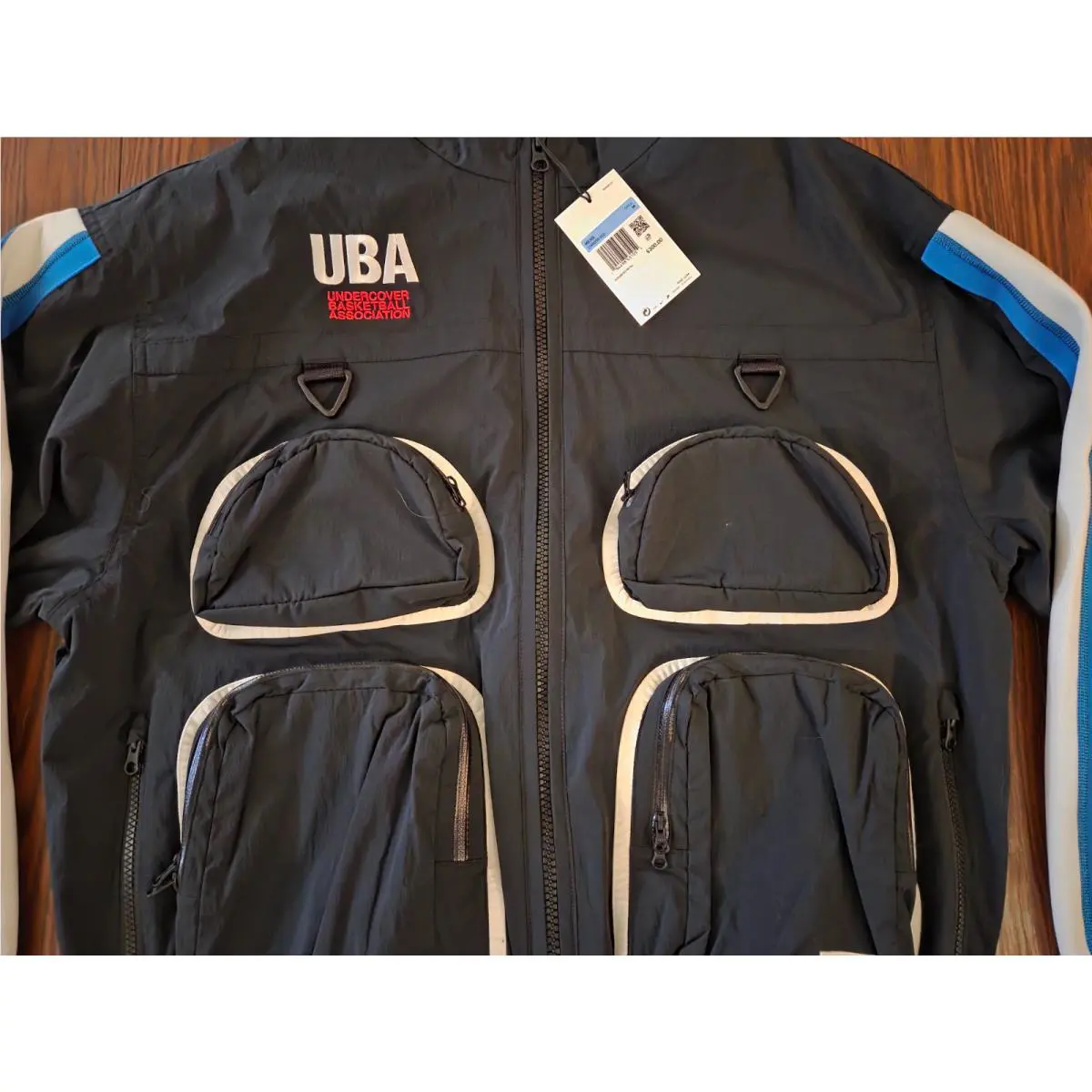 Nike clothing - Black 0