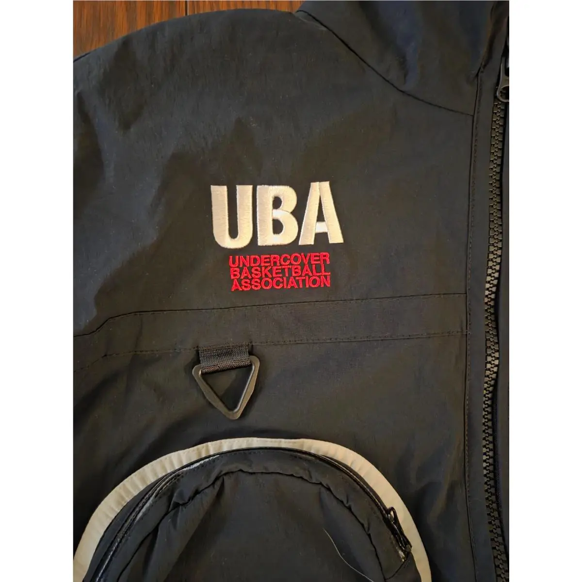 Nike clothing - Black 1