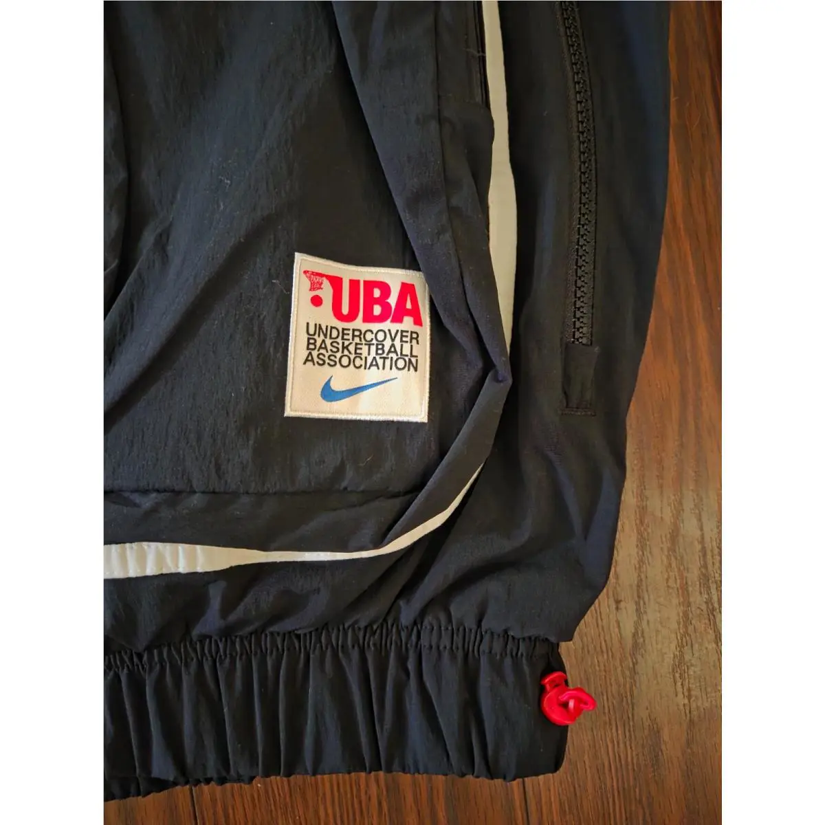 Nike clothing - Black 2