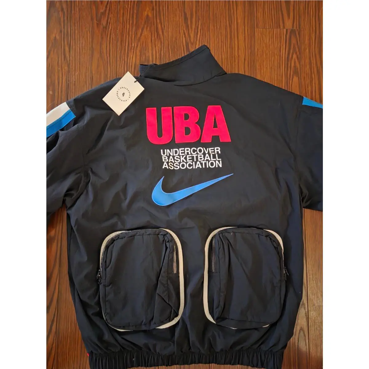 Nike clothing - Black 3