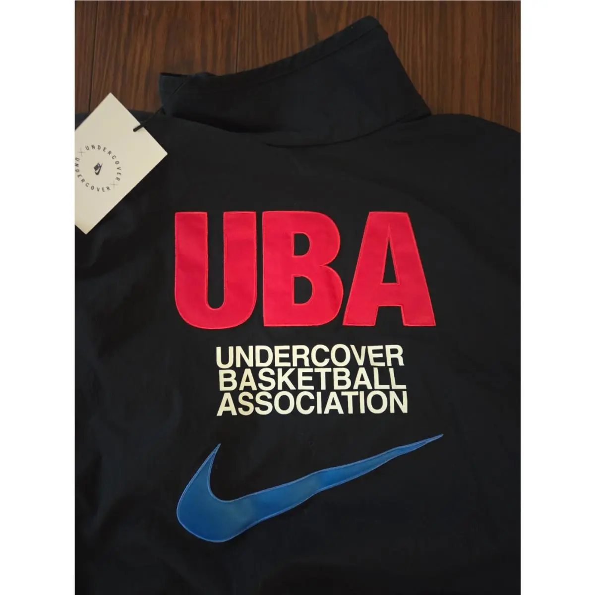 Nike clothing - Black 4
