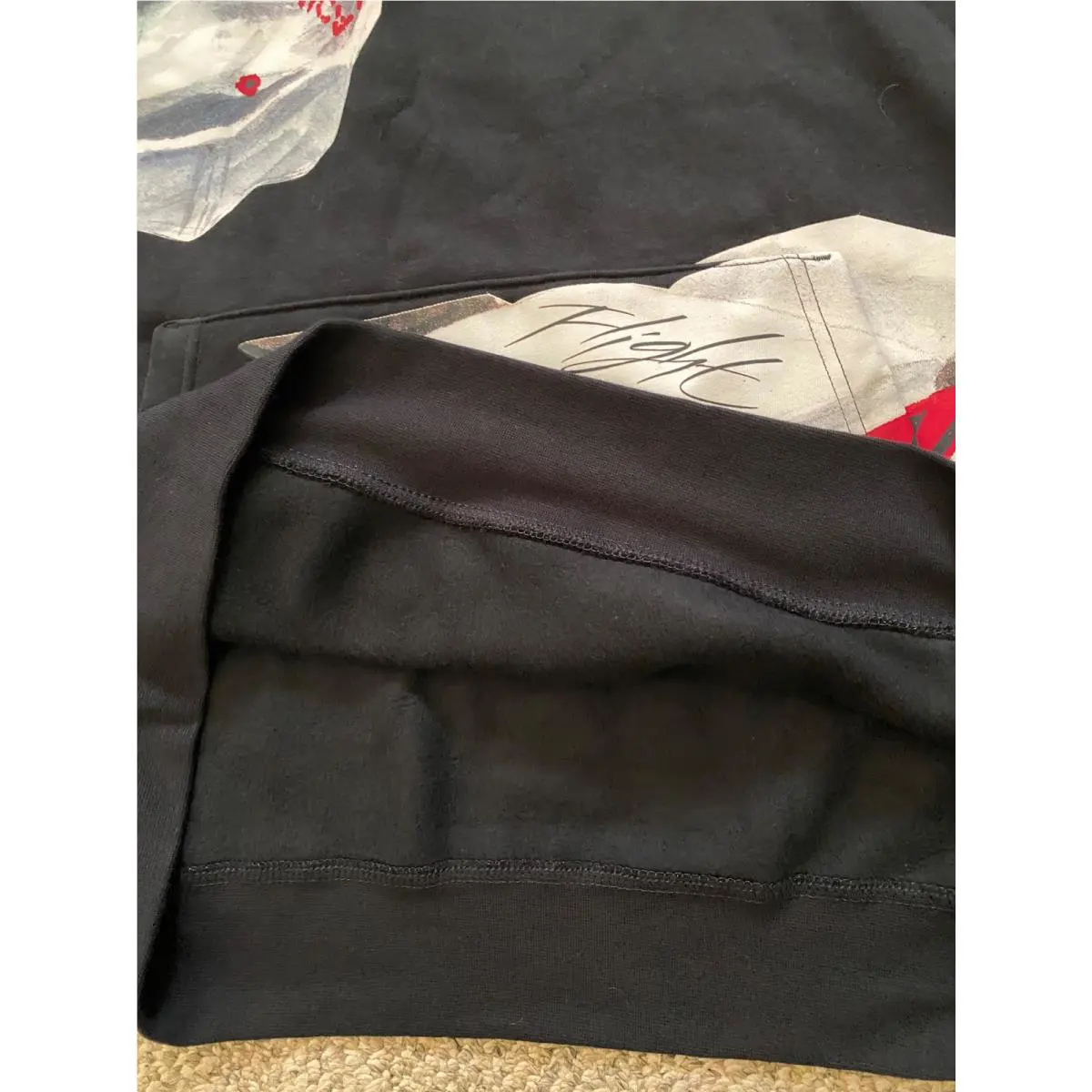 Nike clothing - DV1593010 - DV1593010 - Black (UPC: 196150807788) 1