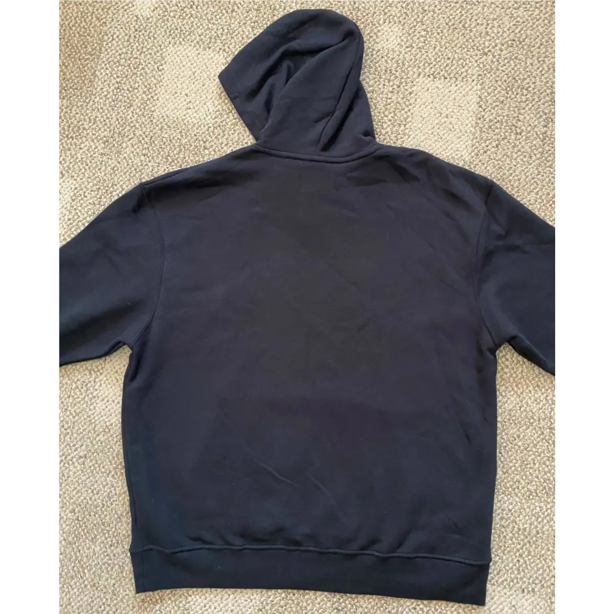 Nike clothing - DV1593010 - DV1593010 - Black (UPC: 196150807788) 2