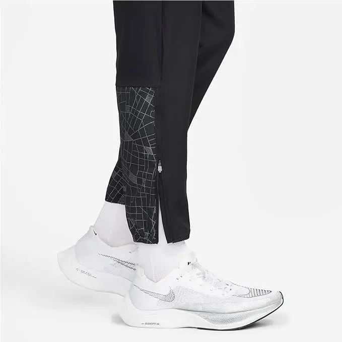 Nike clothing - Black 4