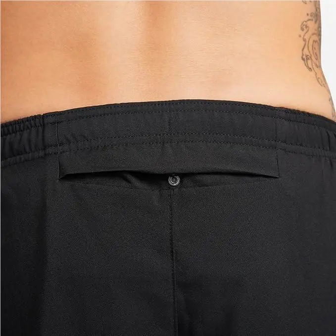 Nike clothing - Black 2