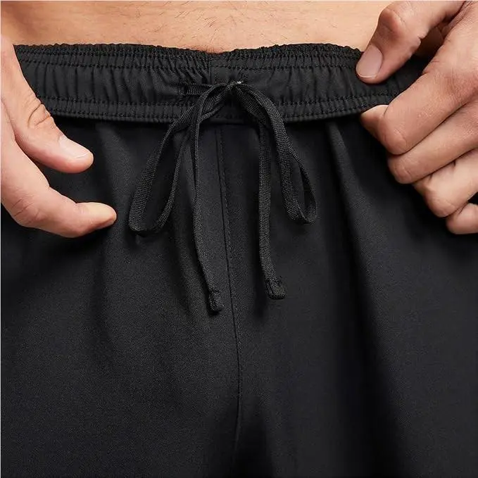 Nike clothing - Black 3