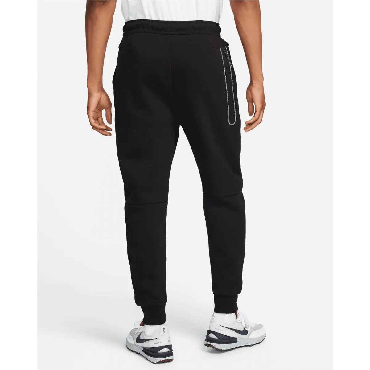 Nike clothing - Black 0