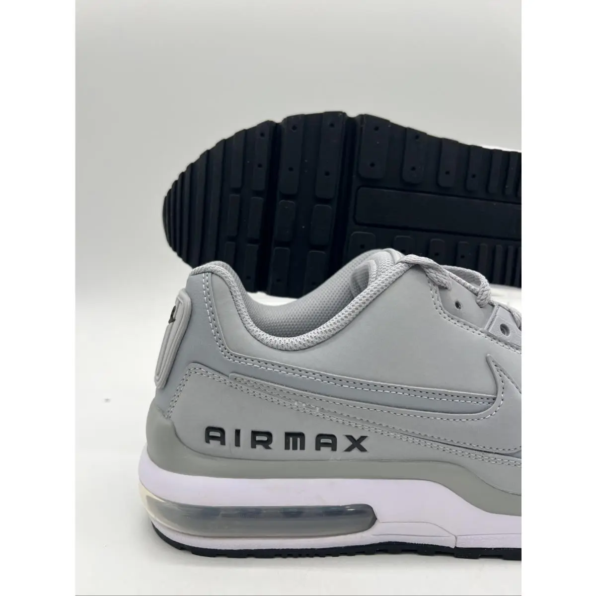 Nike shoes - Nike Air Max LTD 3 - 687977-015 - Gray 1