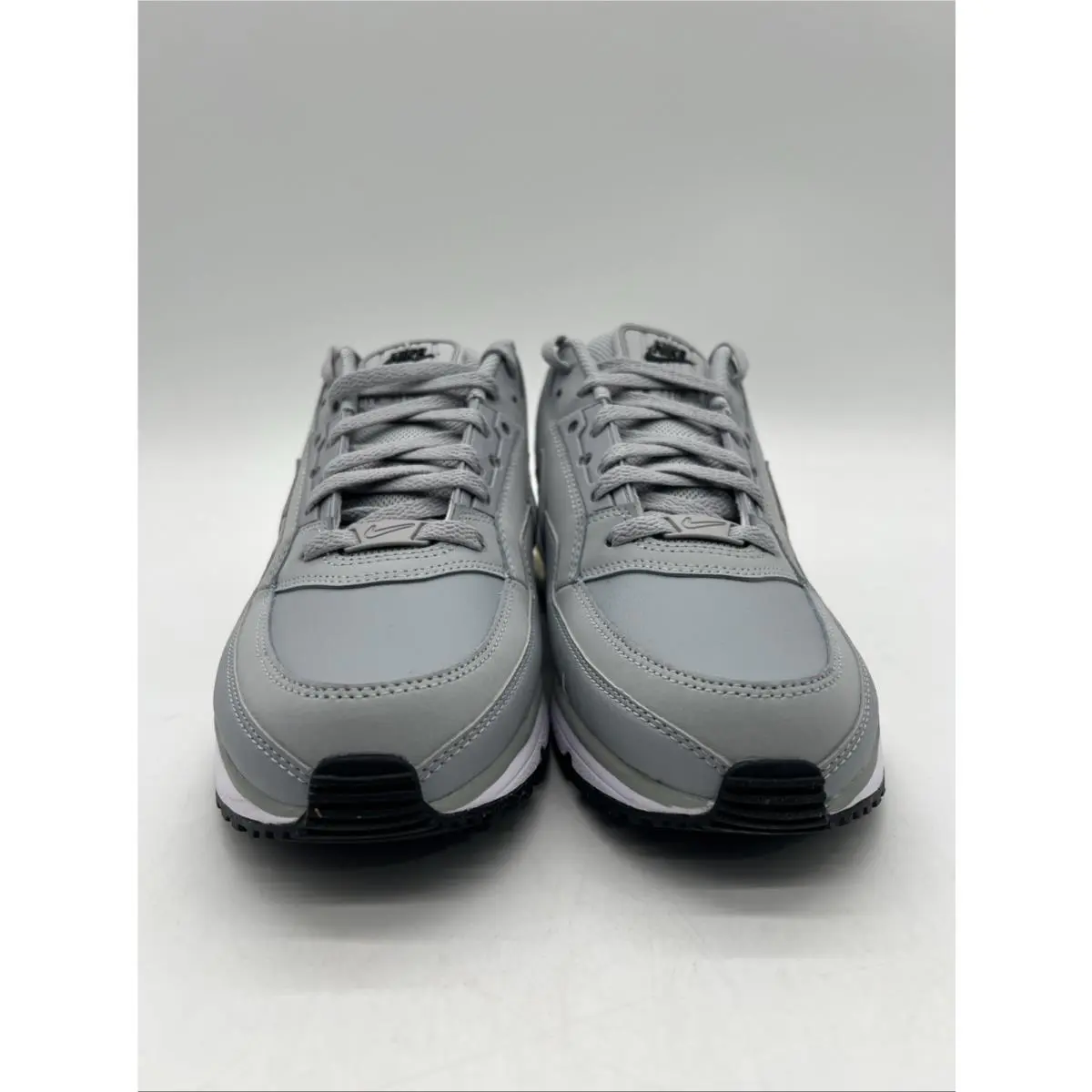 Nike shoes - Nike Air Max LTD 3 - 687977-015 - Gray 3